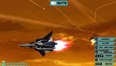 Macross Ace Frontier