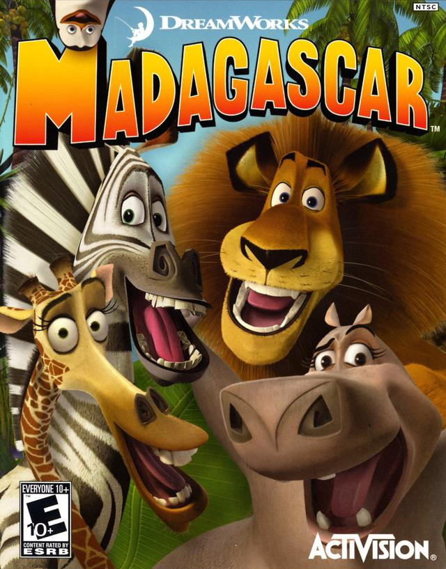 Box Art