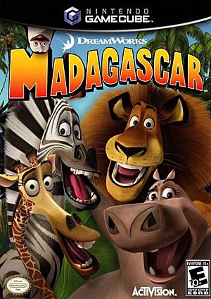 Box Art