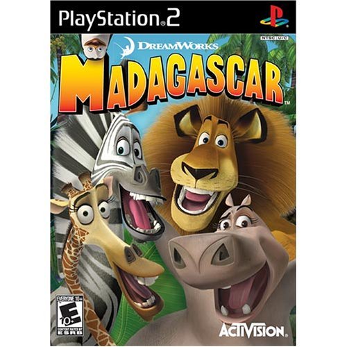 Box Art