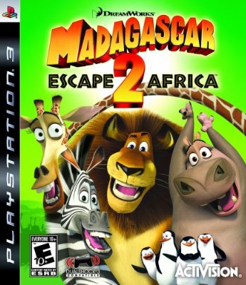 Box Art