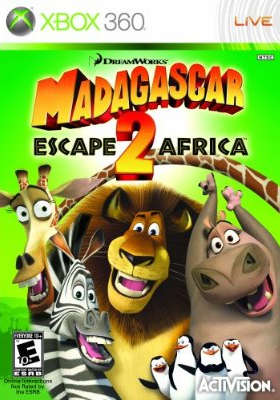 Box Art