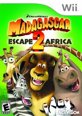 Box Art