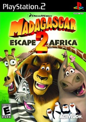 Box Art