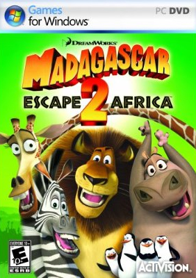 Box Art