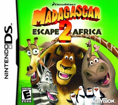 Box Art