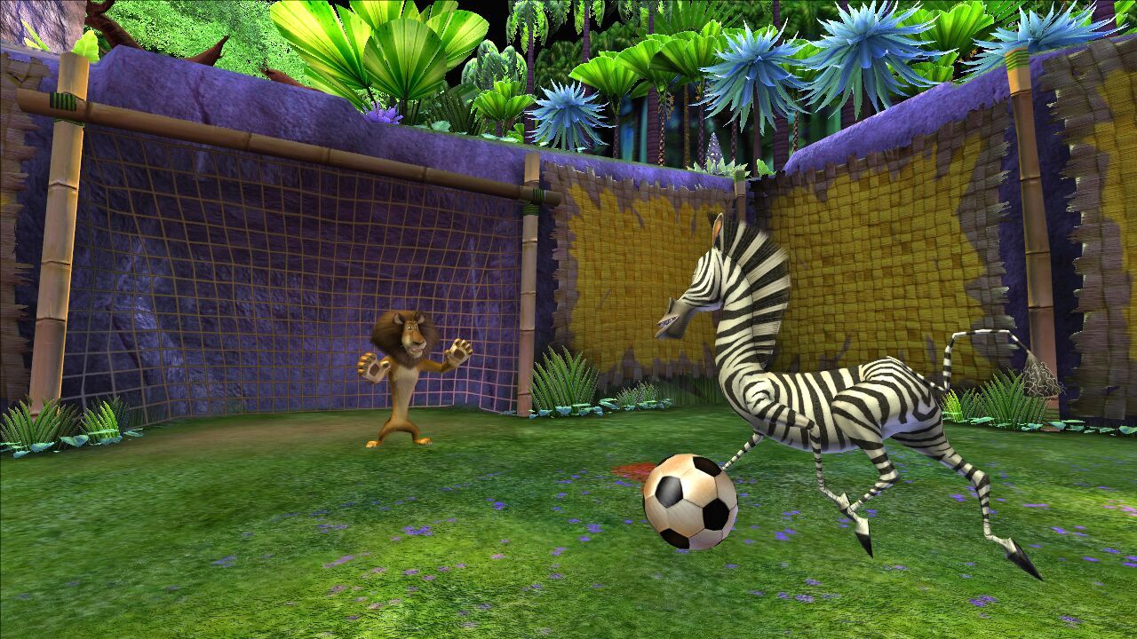 Xbox 360 Screenshots