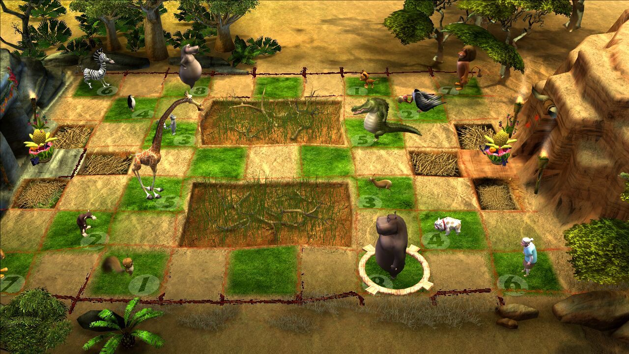 Xbox 360 Screenshots