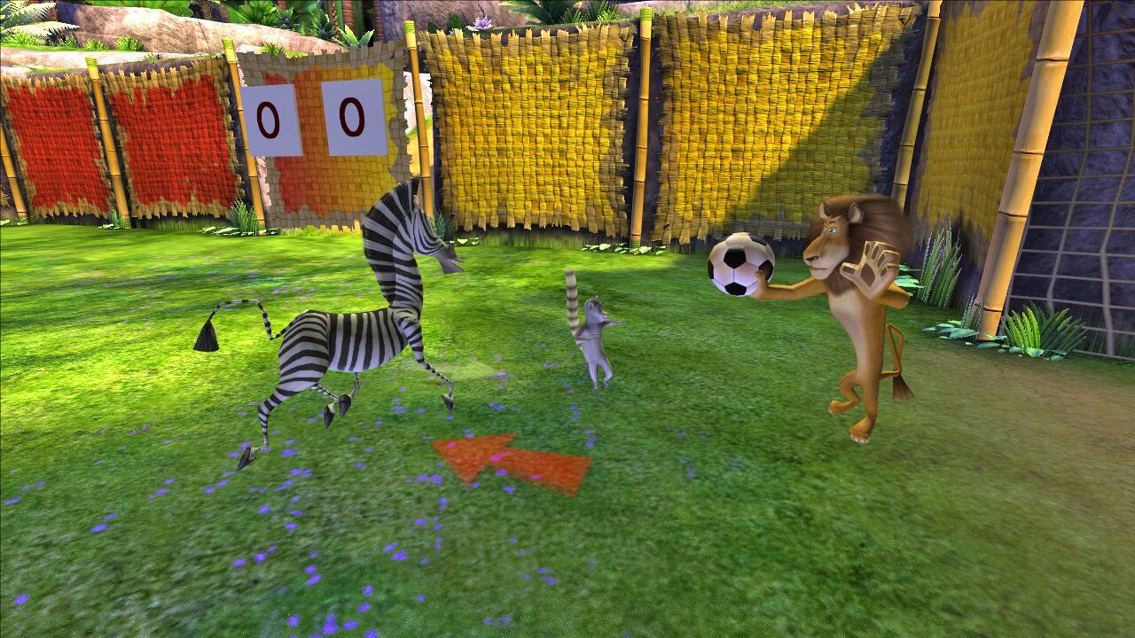 Xbox 360 Screenshots