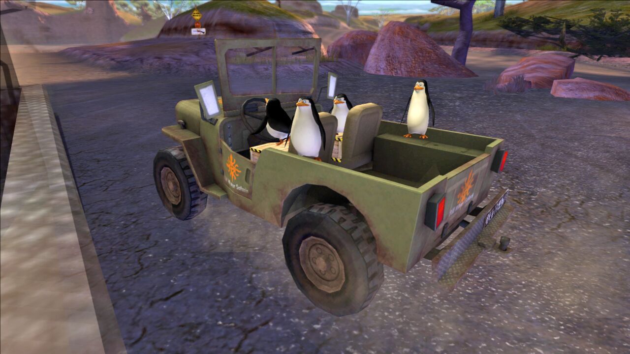 Xbox 360 Screenshots