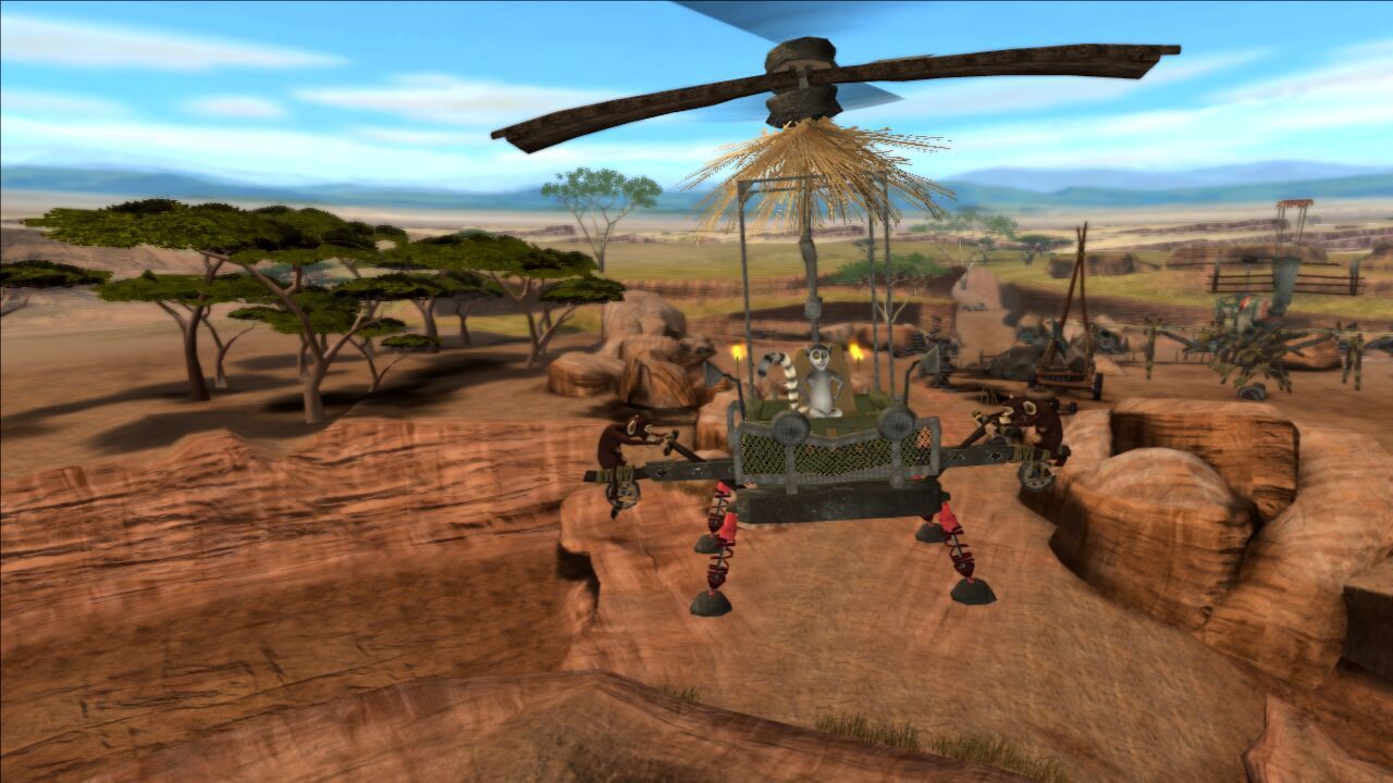 Xbox 360 Screenshots