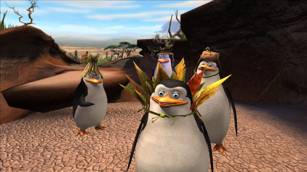 Xbox 360 Screenshots