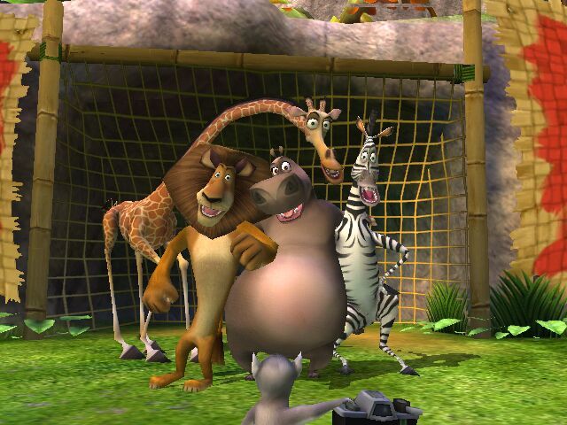 WII Screenshots
