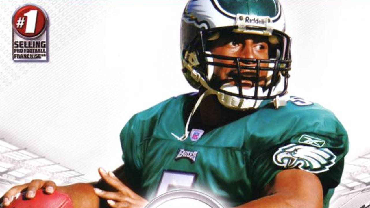 Madden NFL 06