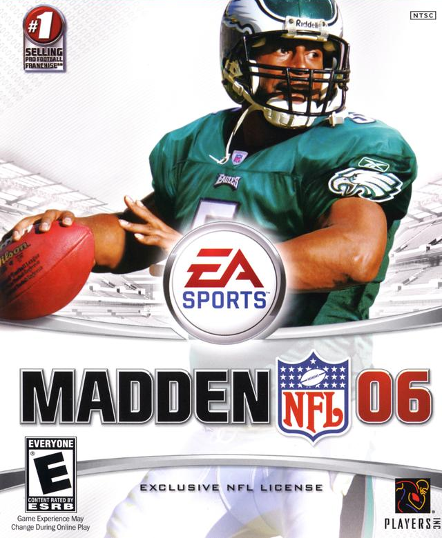 Box Art