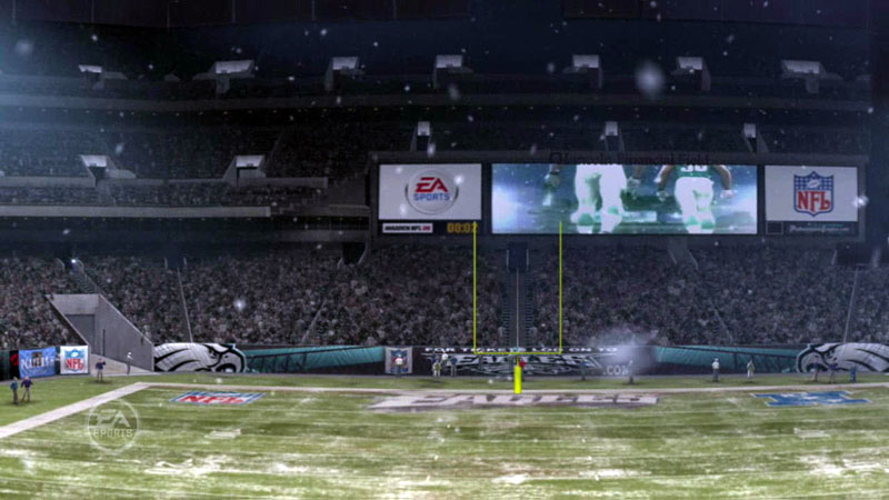 X360 Screenshots