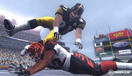 X360 Screenshots