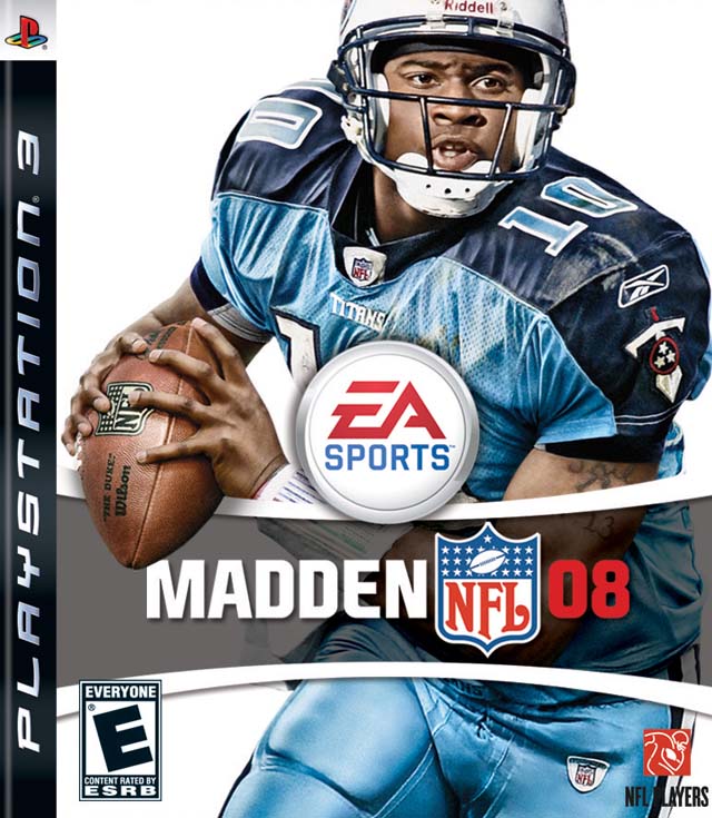 Box Art