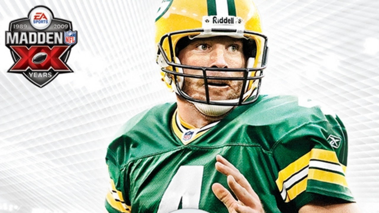 Madden NFL 09