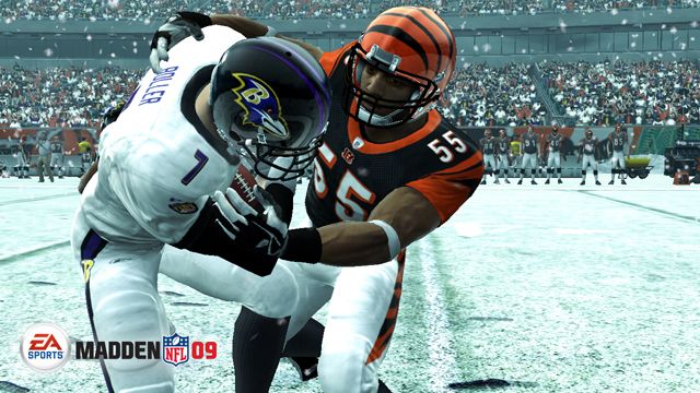 PS3 Screenshots
