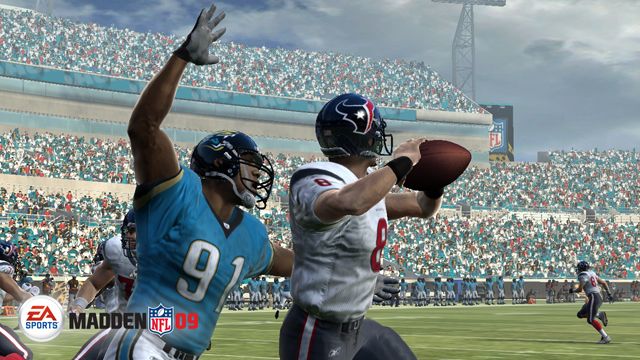 PS3 Screenshots