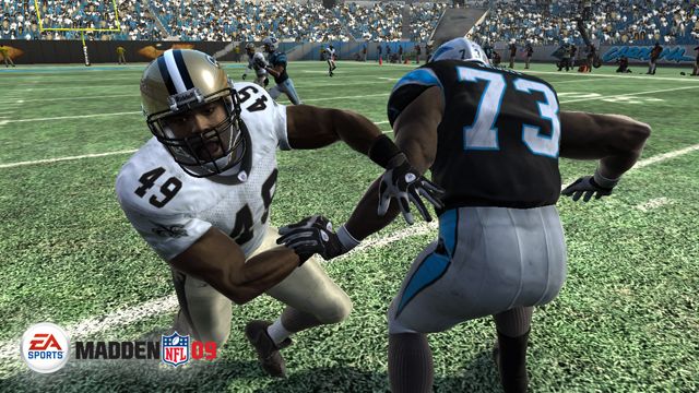 PS3 Screenshots