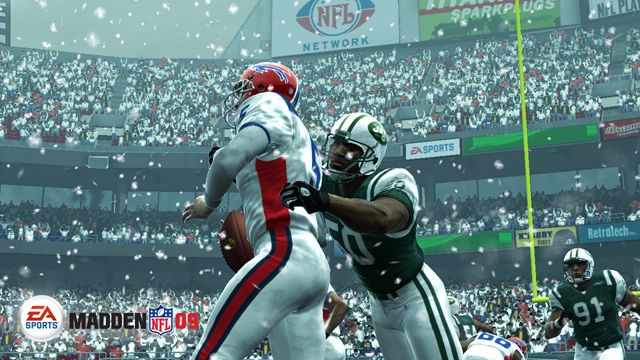 PS3 Screenshots