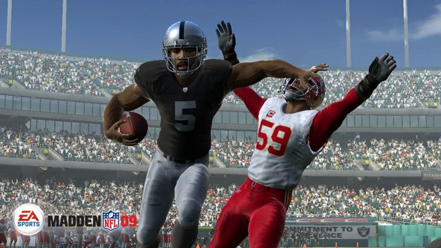 PS3 Screenshots