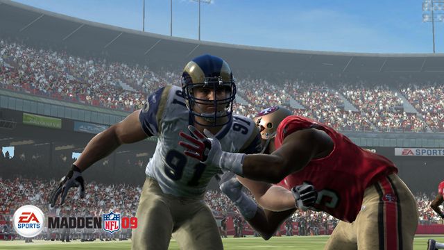 PS3 Screenshots