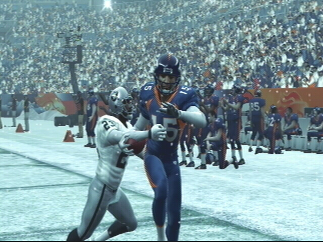 Madden 09