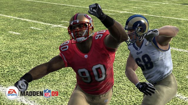 PS3 Screenshots