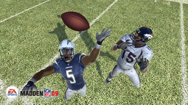 PS3 Screenshots
