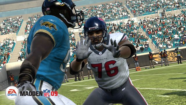 PS3 Screenshots
