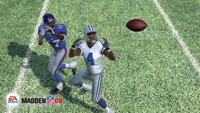 PS3 Screenshots
