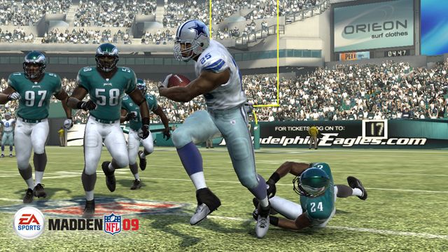 PS3 Screenshots