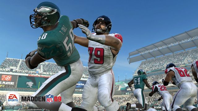 PS3 Screenshots