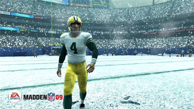 PS3 Screenshots