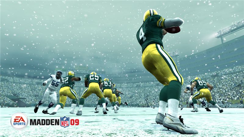 PS3 Screenshots
