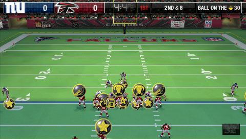 PSP Screenshots