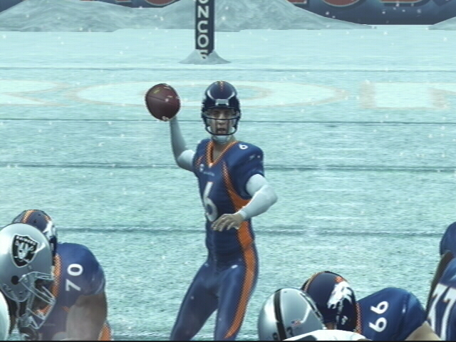 Madden 09