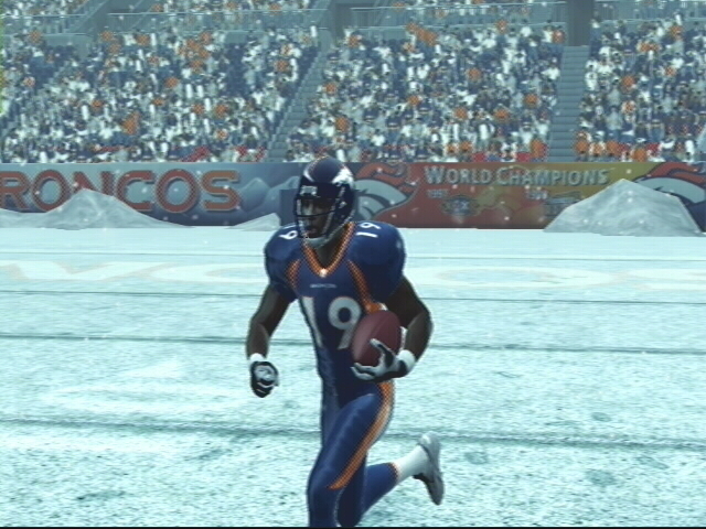 Madden 09