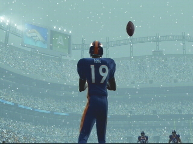 Madden 09
