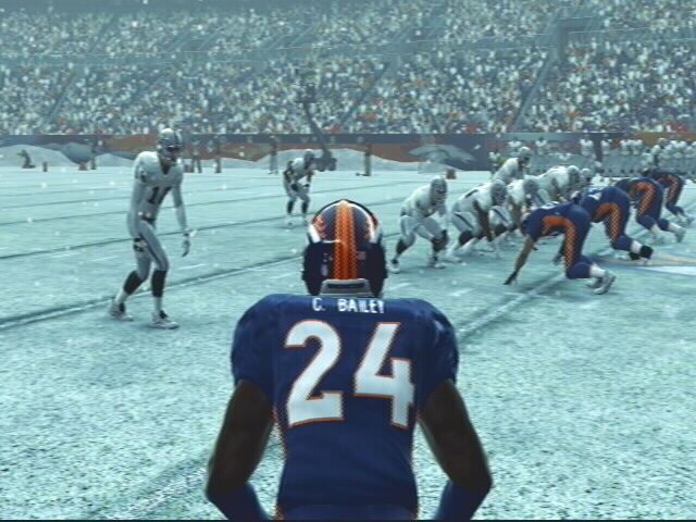 Madden 09