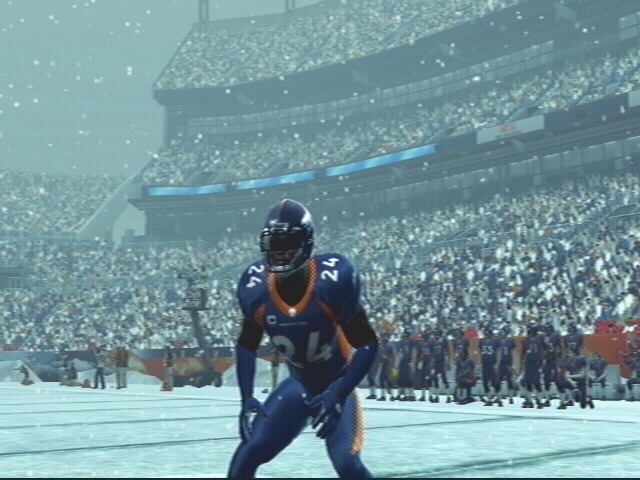 Madden 09