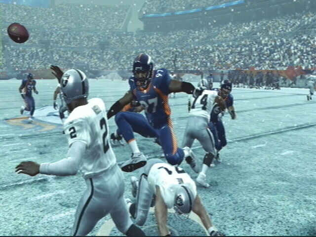 Madden 09