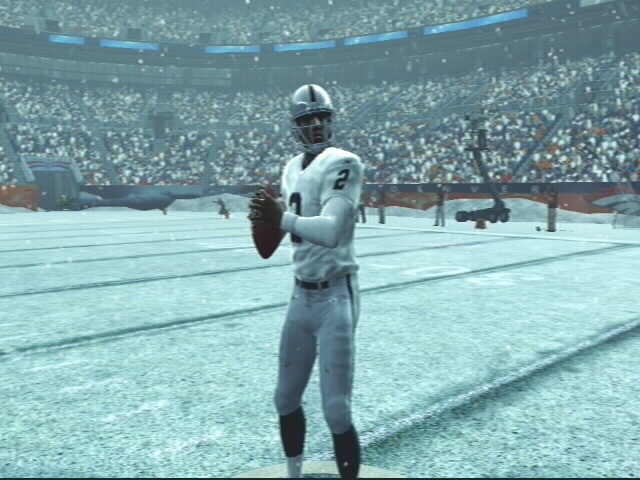 Madden 09