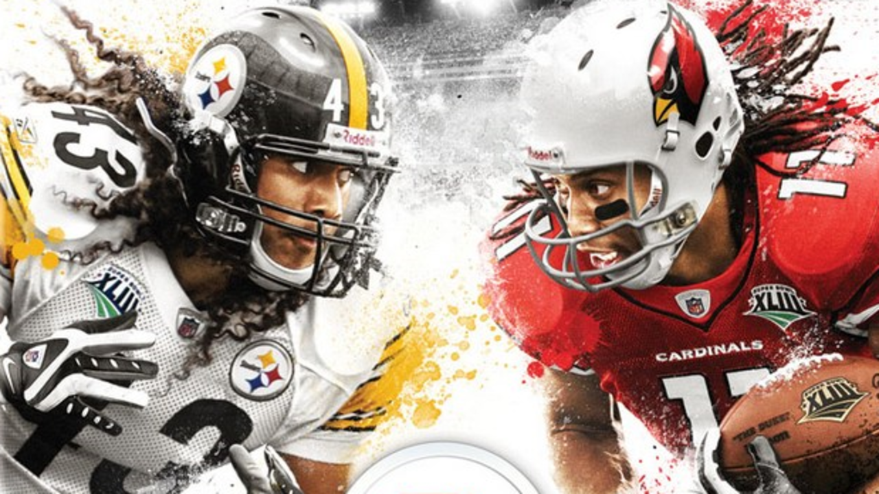 Madden NFL 10