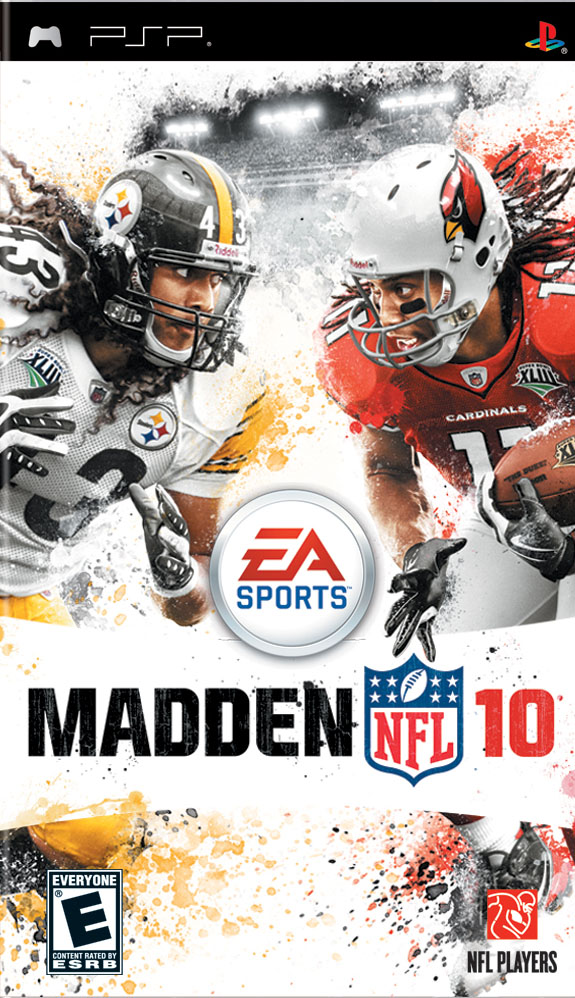 Box Art
