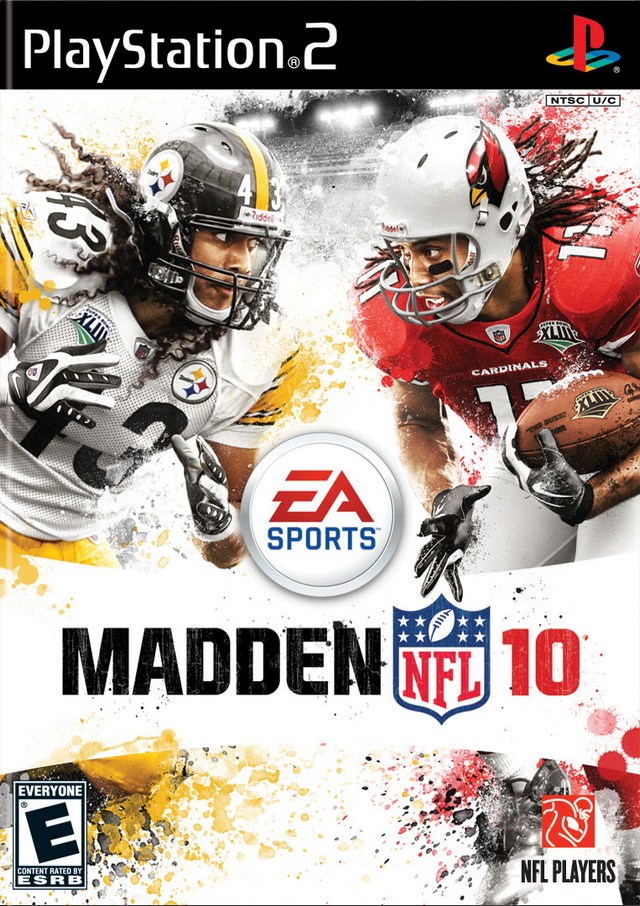 Box Art
