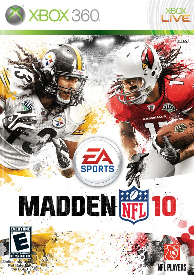 Box Art